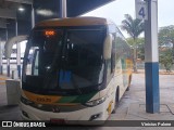 Empresa Gontijo de Transportes 19535 na cidade de Garanhuns, Pernambuco, Brasil, por Vinicius Palone. Número da foto: #12753714.