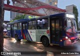 Auto Viação Urubupungá 20.668 na cidade de Barueri, São Paulo, Brasil, por Ailton da Costa Silva. Número da foto: #:id.
