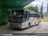 Reunidas Transportes Coletivos 27229 na cidade de Rio do Sul, Santa Catarina, Brasil, por Bernardo Zimmermann. Número da foto: #12752824.
