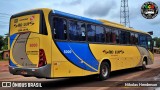 Empresa de Transportes São Luis 5000 na cidade de Abaetetuba, Pará, Brasil, por Nikolas Henderson. Número da foto: #12754084.
