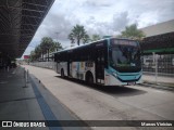 Empresa Santa Maria 20469 na cidade de Fortaleza, Ceará, Brasil, por Marcos Vinícius. Número da foto: #12753115.