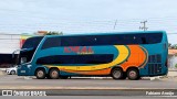 Ideal Turismo 7913 na cidade de Parnaíba, Piauí, Brasil, por Fabiano Araújo. Número da foto: #12752667.