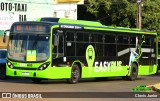 EasyBus 5031 na cidade de Foz do Iguaçu, Paraná, Brasil, por Clovis Junior. Número da foto: #:id.