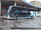 Empresa de Ônibus Nossa Senhora da Penha 61260 na cidade de Porto Alegre, Rio Grande do Sul, Brasil, por JULIO SILVA. Número da foto: #12752662.
