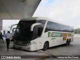 Empresa Gontijo de Transportes 21615 na cidade de Caruaru, Pernambuco, Brasil, por Lenilson da Silva Pessoa. Número da foto: #12754469.