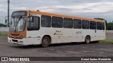 Auto Viação Marechal Brasília 441775 na cidade de Brasília, Distrito Federal, Brasil, por Daniel Santos Montalvão. Número da foto: #12752629.