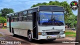 Ônibus Particulares 2446 na cidade de Abaetetuba, Pará, Brasil, por Nikolas Henderson. Número da foto: #12754111.