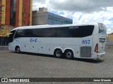 E&E Turismo - Edson & Ednei Turismo 857 na cidade de Ribeirão Preto, São Paulo, Brasil, por Jonas Miranda. Número da foto: #12753752.