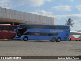 Expresso Guanabara 2437 na cidade de Caruaru, Pernambuco, Brasil, por Lenilson da Silva Pessoa. Número da foto: #12754511.
