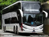 Auto Viação Catarinense 324314 na cidade de São Paulo, São Paulo, Brasil, por Gabriel Oliveira Caldas da Nobrega. Número da foto: #:id.