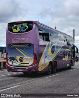 JJ Tur 3044 na cidade de Ananindeua, Pará, Brasil, por Samara Goes. Número da foto: #12753997.