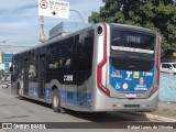 Sambaíba Transportes Urbanos 2 2698 na cidade de São Paulo, São Paulo, Brasil, por Rafael Lopes de Oliveira. Número da foto: #12753187.