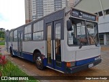 Portal do Ônibus Eventos 2438 na cidade de Barueri, São Paulo, Brasil, por Jorge Lucas Araújo. Número da foto: #12753290.