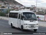 Ônibus Particulares 1489 na cidade de Caruaru, Pernambuco, Brasil, por Lenilson da Silva Pessoa. Número da foto: #12754827.