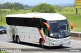 Expresso Adamantina 431428 na cidade de Cachoeira Paulista, São Paulo, Brasil, por João Felipe. Número da foto: #12754158.