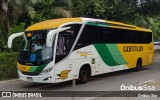 Empresa Gontijo de Transportes 7090 na cidade de Salvador, Bahia, Brasil, por Ônibus Ssa. Número da foto: #12752787.