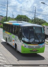 Fretar - DFT Logística 4102059 na cidade de Fortaleza, Ceará, Brasil, por Jonathan Nunes. Número da foto: #12753256.