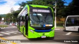 Transcooper > Norte Buss 2 6187 na cidade de São Paulo, São Paulo, Brasil, por Roberto Teixeira. Número da foto: #12753879.