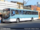 Transportes Santa Maria 609 na cidade de Pelotas, Rio Grande do Sul, Brasil, por Paulo Ricardo  Rodrigues Villanova. Número da foto: #12753516.