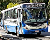 Via Loc BJ-91703 na cidade de Belém, Pará, Brasil, por Matheus Rodrigues. Número da foto: #:id.