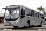 Expresso Azul JL330 na cidade de Curitiba, Paraná, Brasil, por Matheus Ribas. Número da foto: #:id.