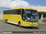 Viação Itapemirim 5723 na cidade de Caruaru, Pernambuco, Brasil, por Lenilson da Silva Pessoa. Número da foto: #:id.