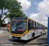 Empresa Metropolitana 426 na cidade de Jaboatão dos Guararapes, Pernambuco, Brasil, por Luan Mikael. Número da foto: #:id.