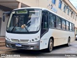 Ônibus Particulares 4F51 na cidade de Itaocara, Rio de Janeiro, Brasil, por Renan Vieira. Número da foto: #12753870.
