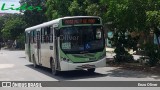 Auto Ônibus Líder 0912009 na cidade de Manaus, Amazonas, Brasil, por Enzo Oliver. Número da foto: #12752959.