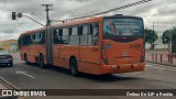 Auto Viação São José dos Pinhais 20406 na cidade de Curitiba, Paraná, Brasil, por Ônibus De SJP e Região. Número da foto: #12752700.
