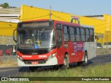 Viação Brasília 39098 na cidade de Belo Horizonte, Minas Gerais, Brasil, por Douglas Célio Brandao. Número da foto: #12753943.