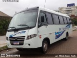 JMC Transportes 12 na cidade de Rio Grande, Rio Grande do Sul, Brasil, por Luis Alfredo Soares Knuth. Número da foto: #12752993.