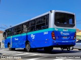 Rápido Sumaré - Piracicaba 33010 na cidade de Piracicaba, São Paulo, Brasil, por José Eduardo Garcia Pontual. Número da foto: #:id.