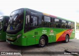 Auto Viação Suzano 2307 na cidade de Santa Isabel, São Paulo, Brasil, por Marcos Oliveira. Número da foto: #:id.