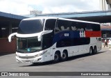 TTL Transporte Turismo 1030 na cidade de Porto Alegre, Rio Grande do Sul, Brasil, por David Verissimo Jsauro. Número da foto: #:id.