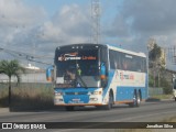 Expresso União 1711 na cidade de Jaboatão dos Guararapes, Pernambuco, Brasil, por Jonathan Silva. Número da foto: #12754131.