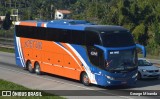 Soetur Turismo 3028 na cidade de Santa Isabel, São Paulo, Brasil, por George Miranda. Número da foto: #:id.