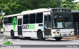 EasyBus 5022 na cidade de Foz do Iguaçu, Paraná, Brasil, por Clovis Junior. Número da foto: #:id.