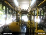 Transcooper > Norte Buss 2 6276 na cidade de São Paulo, São Paulo, Brasil, por Manoel Junior. Número da foto: #12754327.