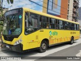 Viação Elite 2277 na cidade de Volta Redonda, Rio de Janeiro, Brasil, por Danilo  Ribeiro. Número da foto: #12752856.