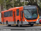 Rodam 153 na cidade de Rio Grande, Rio Grande do Sul, Brasil, por Paulo Ricardo  Rodrigues Villanova. Número da foto: #12753525.