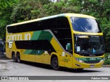 Empresa Gontijo de Transportes 23105 na cidade de São Paulo, São Paulo, Brasil, por Fabricio Zulato. Número da foto: #12754777.