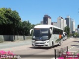 Graciosa Transporte e Turismo Ltda-ME 21 na cidade de Curitiba, Paraná, Brasil, por Ricardo Matu. Número da foto: #12753729.