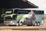 Viação Garcia 88137 na cidade de Cascavel, Paraná, Brasil, por Weiller Alves. Número da foto: #12754397.
