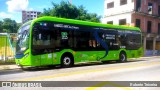 Transcooper > Norte Buss 2 6038 na cidade de São Paulo, São Paulo, Brasil, por Roberto Teixeira. Número da foto: #12753955.