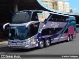 Hofftur Transportes e Turismo 2000 na cidade de Porto Alegre, Rio Grande do Sul, Brasil, por Maurício Rodrigues. Número da foto: #12753957.