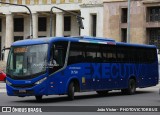Auto Viação Palmares D17504 na cidade de Rio de Janeiro, Rio de Janeiro, Brasil, por João Victor - PHOTOVICTORBUS. Número da foto: #:id.