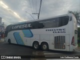 LopeSul Transportes - Lopes e Oliveira Transportes e Turismo - Lopes Sul 2086 na cidade de Presidente Prudente, São Paulo, Brasil, por Luis Guilherme Costa. Número da foto: #:id.