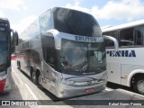 Zelitur Turismo 9090 na cidade de Aparecida, São Paulo, Brasil, por Rafael Nunes Pereira. Número da foto: #12754176.