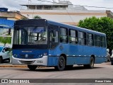 Ônibus Particulares 0860 na cidade de Itaocara, Rio de Janeiro, Brasil, por Renan Vieira. Número da foto: #12754022.